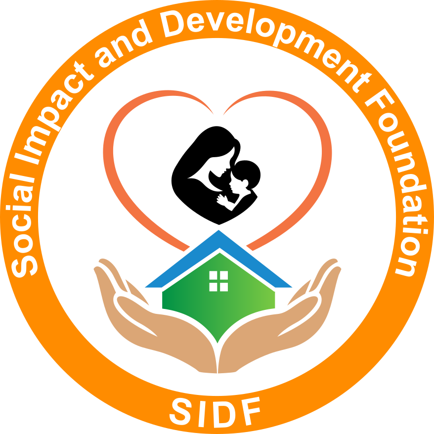 Social Impact and Development Foundation Logo